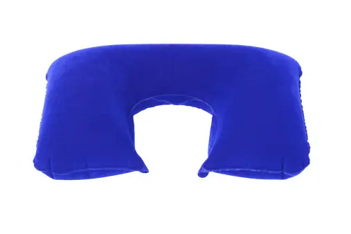 The Ultimate Guide to Inflatable Neck Pillows by Good Travels Tour